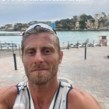 Kevin Butters - Mallorca circuit (Spain)