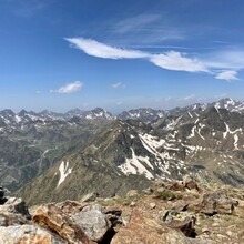Kristina Kucar - Estripagecs (Andorra)