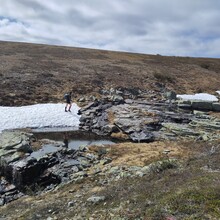 Aleksei Grabtchak, Ylva von Wright - UKK-kierros