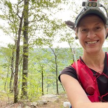 Jill Akus - CT Appalachian Trail (CT)