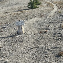 Emily Keddie - Broken Top-South Sister (BTSS) (OR)