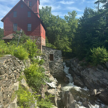 Joe Charles - Vermont Lowest to Highest (VT)