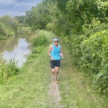 Seth Turner - Birmingham to Stratford Upon Avon Canal (UK)