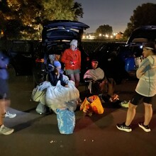 Rose Blackie, Lauren Gregory - Shakespeare Avon Way (UK)