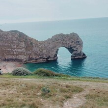 David Lockyer - Great Wessex Way