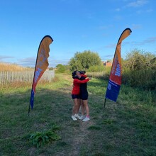 Rose Blackie, Lauren Gregory - Shakespeare Avon Way (UK)