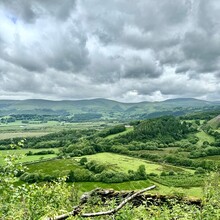 Linzi Bell - The Great British Coastline Hike