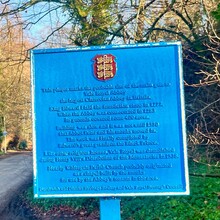 Chris Jackson - Vale Royal Round (UK)