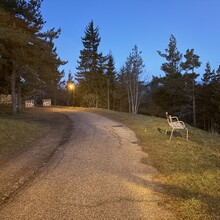 Bastien Libersa - Partage des Eaux (France)