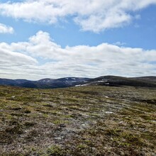 Aleksei Grabtchak, Ylva von Wright - UKK-kierros