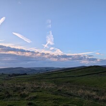 Alex Bullivant - Peak District Boundary Walk (UK)