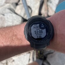 William Johnson - Parrott Peak (CO)