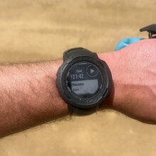 William Johnson - Parrott Peak (CO)