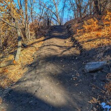 Steven Terry - Arizona Trail Santa Catalina Loop