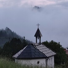 Daniel Podzimek - Oberallgäuer-Rundwanderweg