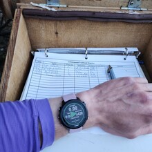 Danny Shade - Crestone 14er Group (CO)