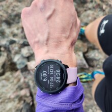 Danny Shade - Crestone 14er Group (CO)