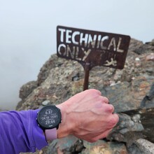 Danny Shade - Crestone 14er Group (CO)