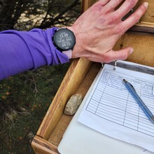 Danny Shade - Crestone 14er Group (CO)
