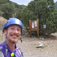 Danny Shade - Crestone 14er Group (CO)