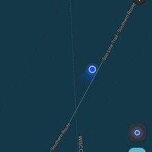 Robert Santoro - Run Across Minnesota (MN)