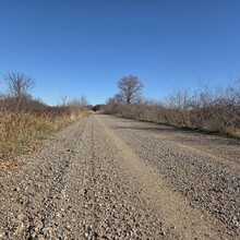 Robert Santoro - Run Across Minnesota (MN)