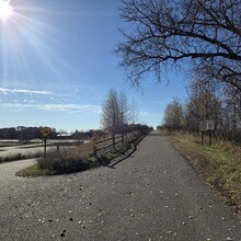 Robert Santoro - Run Across Minnesota (MN)