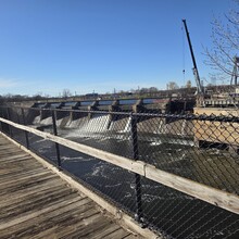 Robert Santoro - Run Across Minnesota (MN)