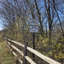 Robert Santoro - Run Across Minnesota (MN)