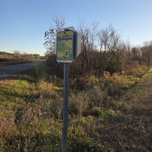 Robert Santoro - Run Across Minnesota (MN)