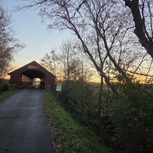 Robert Santoro - Run Across Minnesota (MN)