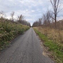 Robert Santoro - Run Across Minnesota (MN)