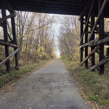 Robert Santoro - Run Across Minnesota (MN)