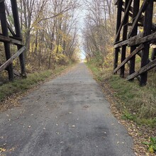 Robert Santoro - Run Across Minnesota (MN)