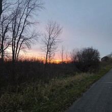 Robert Santoro - Run Across Minnesota (MN)