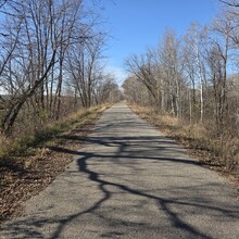 Robert Santoro - Run Across Minnesota (MN)