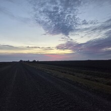 Robert Santoro - Run Across Minnesota (MN)