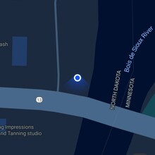 Robert Santoro - Run Across Minnesota (MN)