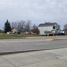 Robert Santoro - Run Across Minnesota (MN)