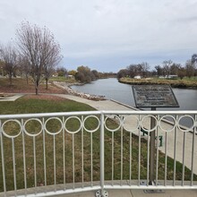 Robert Santoro - Run Across Minnesota (MN)