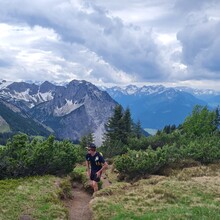 Daniel Podzimek - Oberallgäuer-Rundwanderweg