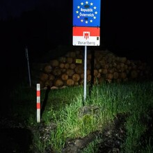 Daniel Podzimek - Oberallgäuer-Rundwanderweg