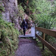 Daniel Podzimek - Oberallgäuer-Rundwanderweg