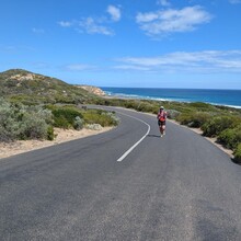 Cassie Cohen - Mornington Peninsula Walk