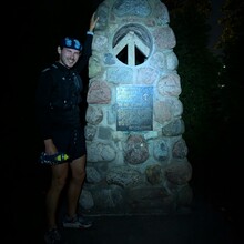 Jeremy Van Moorsel - Bruce Trail, Niagara Section (ON, Canada)