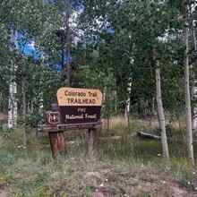 DJ Fox - Colorado Trail (CO)