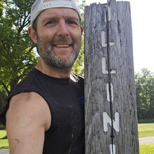 Rob Ulm - Chief Illini Trail (IL)