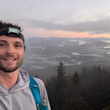 Evan Metcalfe - Saranac Ultra 6er Challenge (NY)