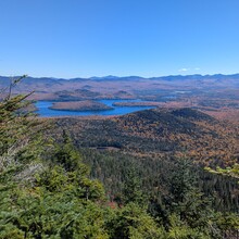 Evan Metcalfe - Saranac Ultra 6er Challenge (NY)