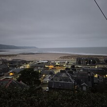 Claire Bishop - Taith Ardudwy Way